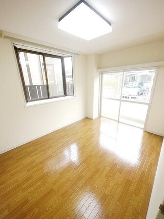 メゾン幸すすき野の物件内観写真